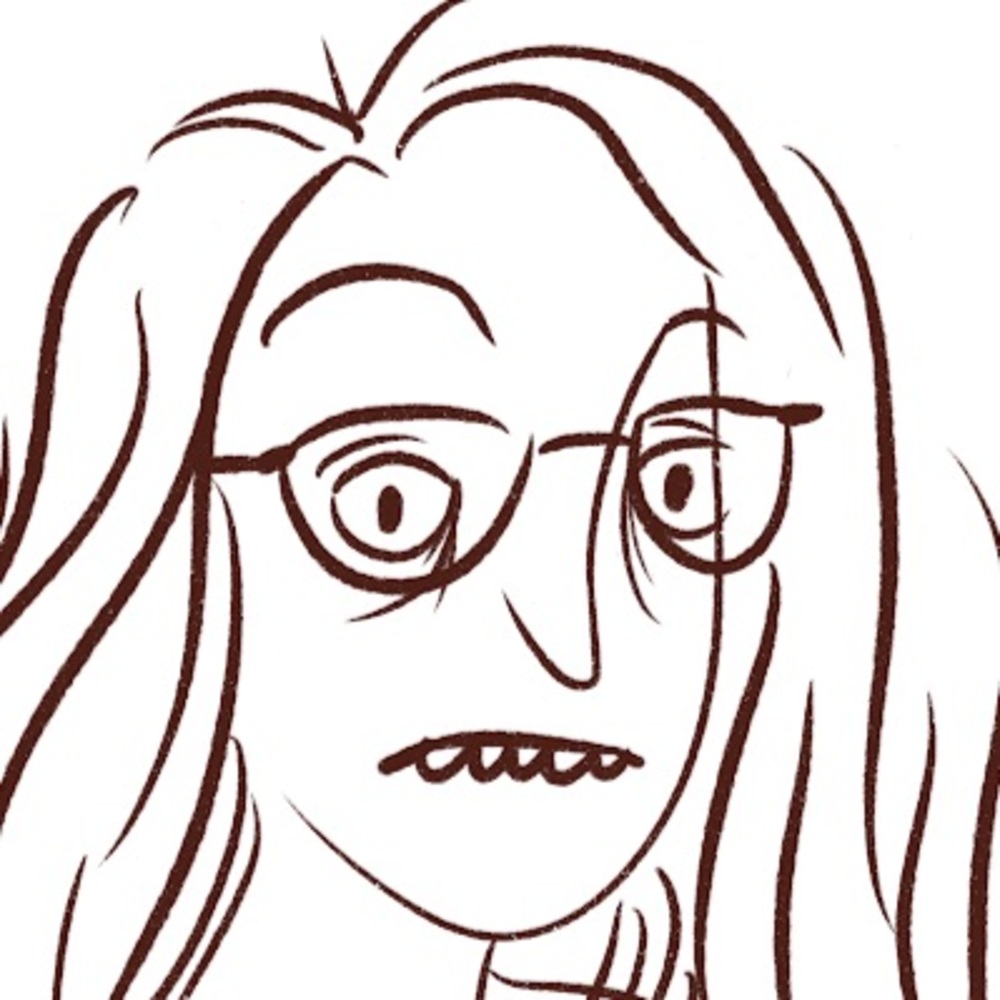 Meet your Posher, Jill